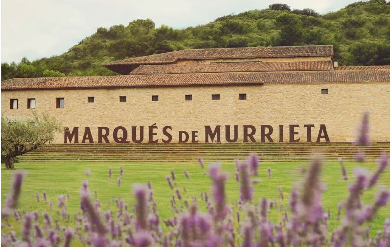 Marques Murrieta