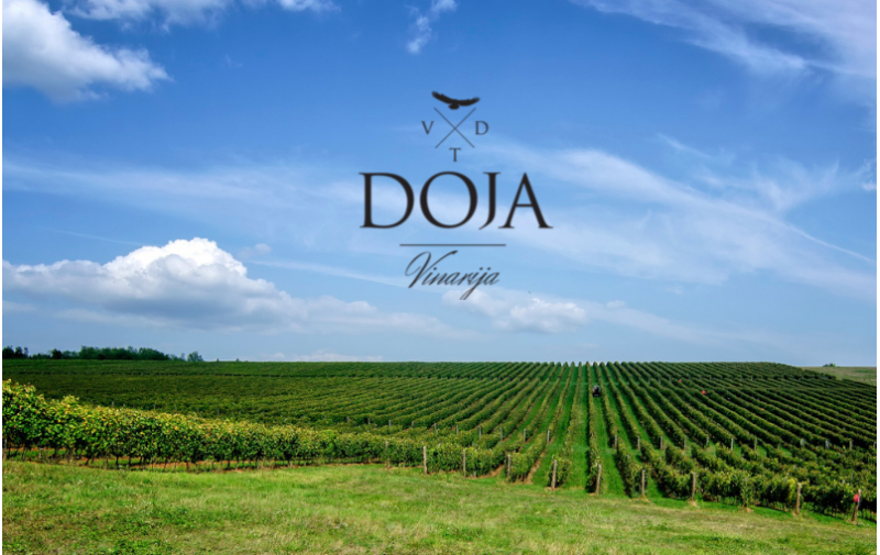 VINARIJA DOJA