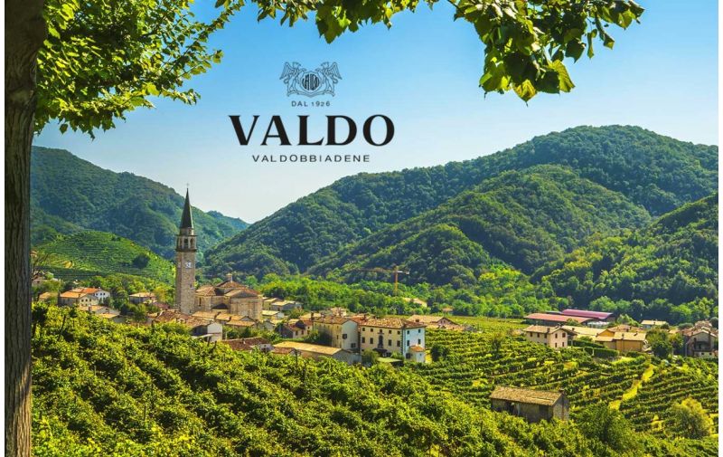 Vinarija Valdo Spumanti