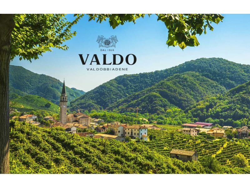Vinarija Valdo Spumanti