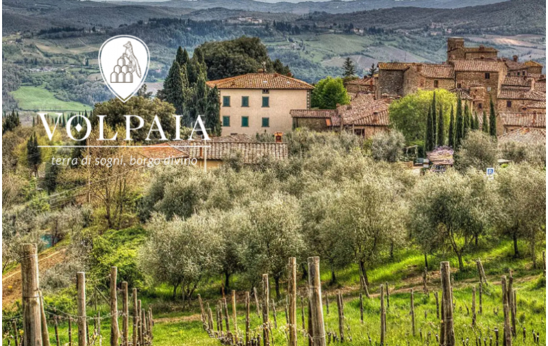 Volpaia