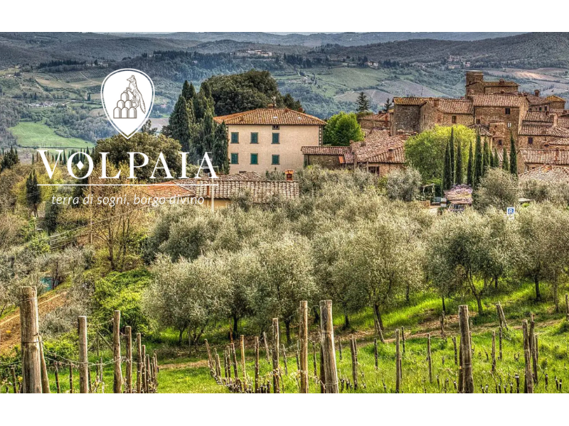 Volpaia