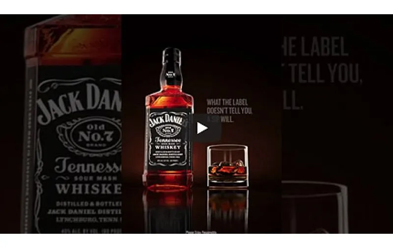 Jack Daniel's