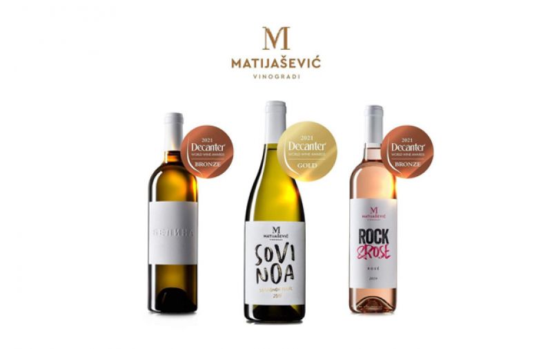 Matijašević Vinogradi