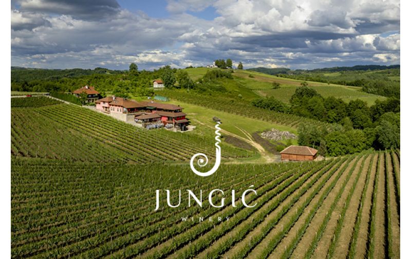 Vinarija Jungić