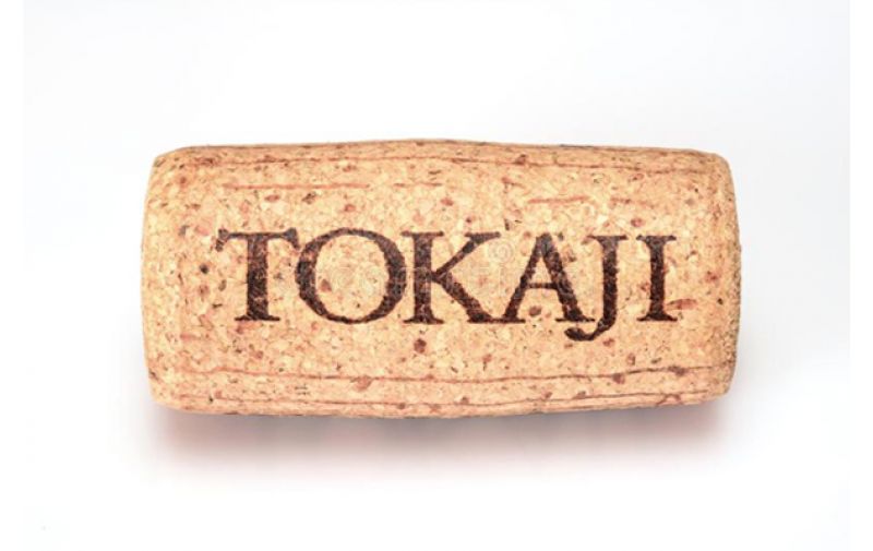 Tokaji Oremus