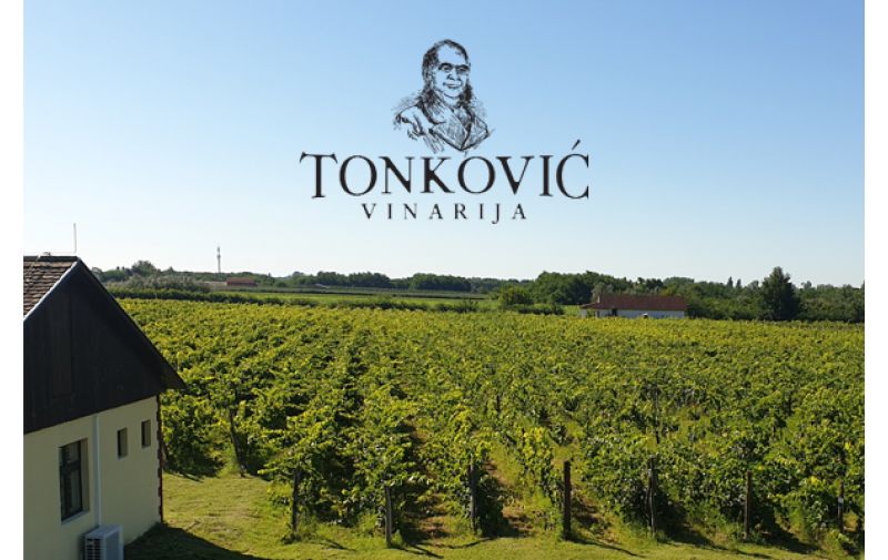 Vinarija Tonković