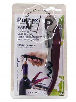 Pulltex Otvarač za vino