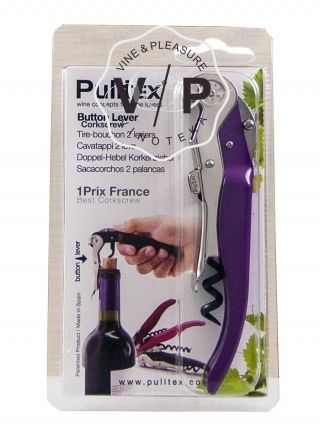Pulltex Otvarač za vino