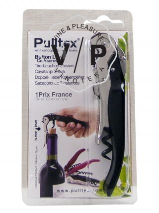 Pulltex Otvarač za vino
