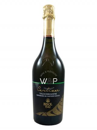 Prosecco Bisol Cartizze Dry 