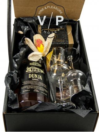 Poklon Set Constanta Chardonnay 