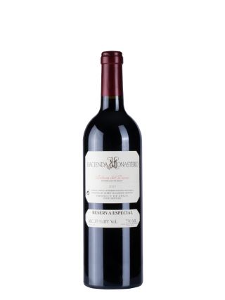 Hacienda Monasterio Reserva Especial
