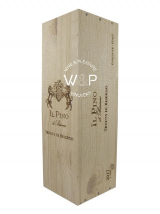 Il Pino Di Biserno 1.5L