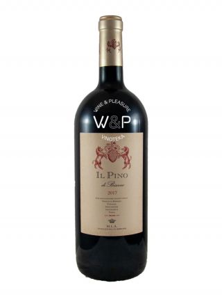 Il Pino Di Biserno 1.5L