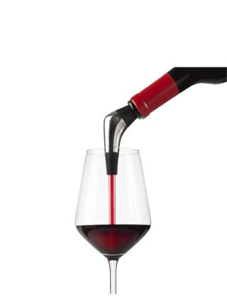 Vacuvin Nastavak za Sporo Sipanje Vina 18570616