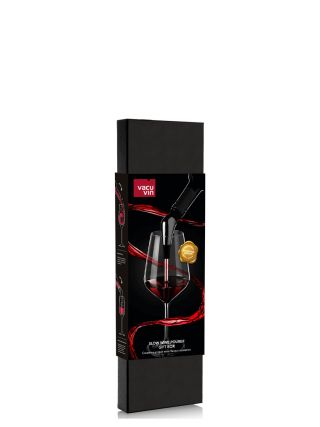 Vacuvin Nastavak za Sporo Sipanje Vina 18570616