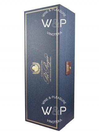 Pol Roger SW Churchill 1.5l