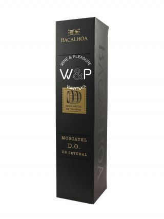 Bacalhoa Moscatel de Setubal