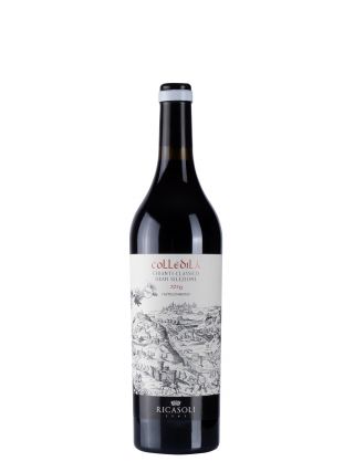 Chianti Colledila Grand Selezione 