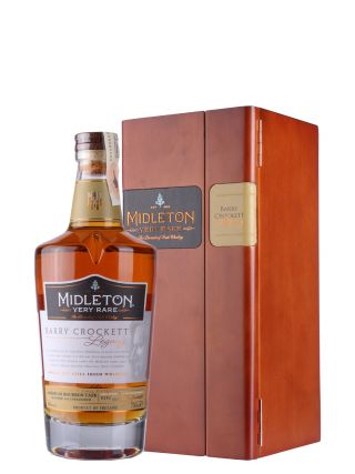 Whisky Midleton Barry Crockett Legacy 0,7l 