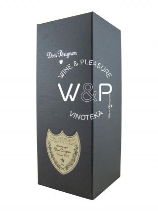 Dom Perignon Box