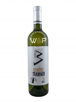Virtus Gewurztraminer