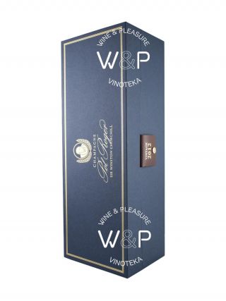 Pol Roger Brut SW Churchill