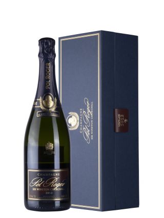 Pol Roger Brut SW Churchill