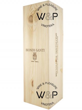 Biondi Santi Brunello Di Montalcino 1,5L