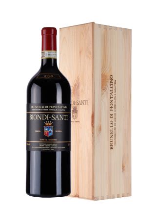 Biondi Santi Brunello Di Montalcino 1,5L