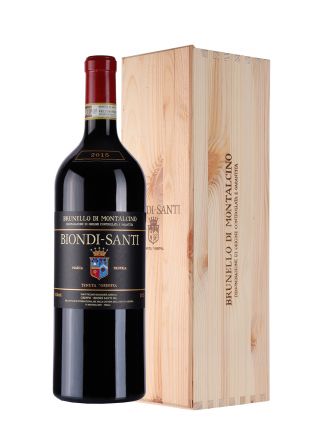 Biondi Santi Brunello Di Montalcino 1,5l 