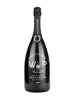 Champagne Bollinger Millesime 