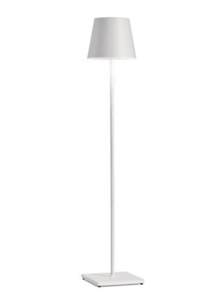 Zafferano Lampa Poldina XXL-Bela (LD0360B3)