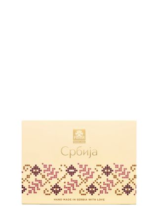 Premier Bombonjera Srbija 180g 