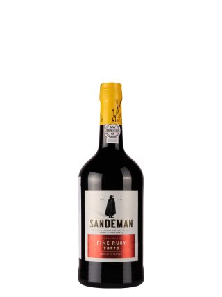 Sandeman Ruby Porto