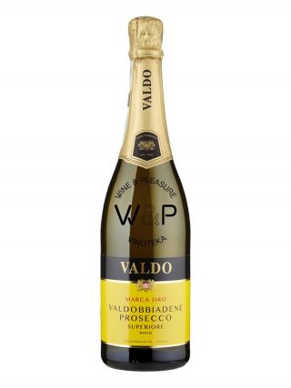 Prosecco Valdo Marca Oro 