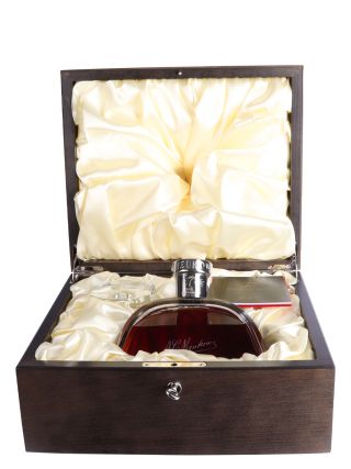 Meukow Cognac Nec Plus Ultra