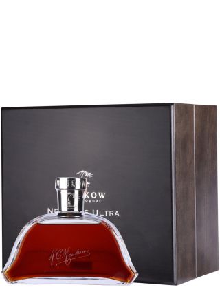 Meukow Cognac Nec Plus Ultra
