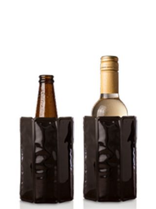 Vacuvin uložak za hlađenje vina mini crni-38544606 