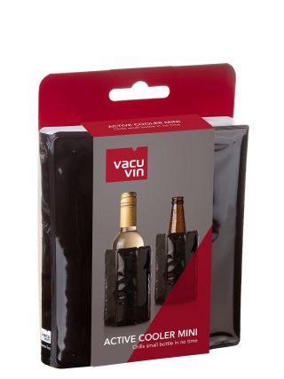 Vacuvin uložak za hlađenje vina mini crni-38544606 