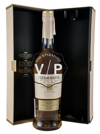 Whisky Glenmorangie Nectar D'Oro 0.7L 