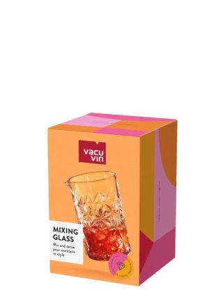 Vacuvin Čaša Za Mešanje Koktela 78020606 