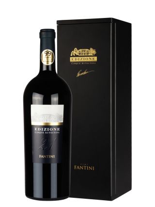 Edizione Box 1.5L