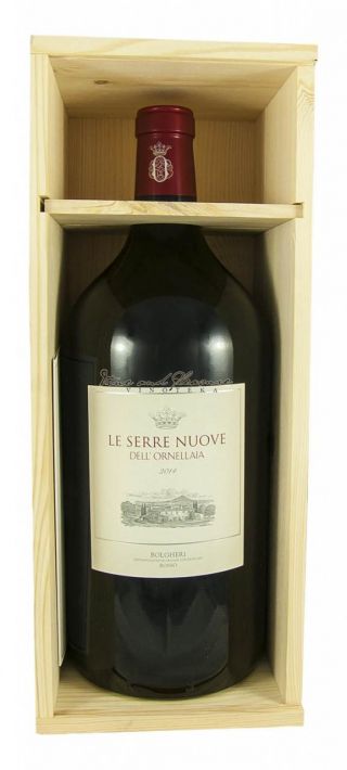 Le Serre Nuove 3L