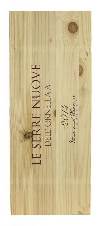 Le Serre Nuove 3L
