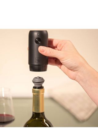Vacuvin Električni Devakumizator za Vino 92004606