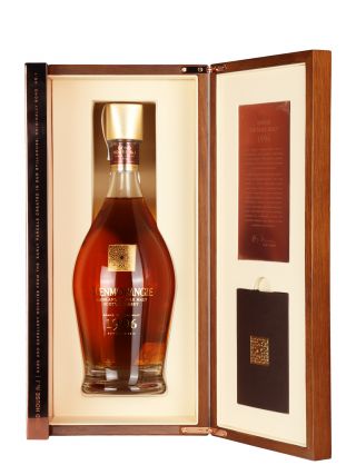 Glenmorangie Grand Vintage 1996 0,7L