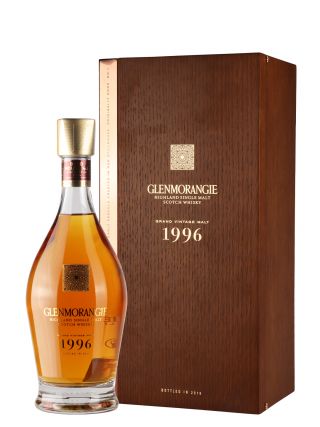 Glenmorangie Grand Vintage 1996 0,7L