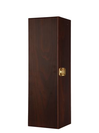 Drvena Kutija 1B sa Priborom Braon-CL1251